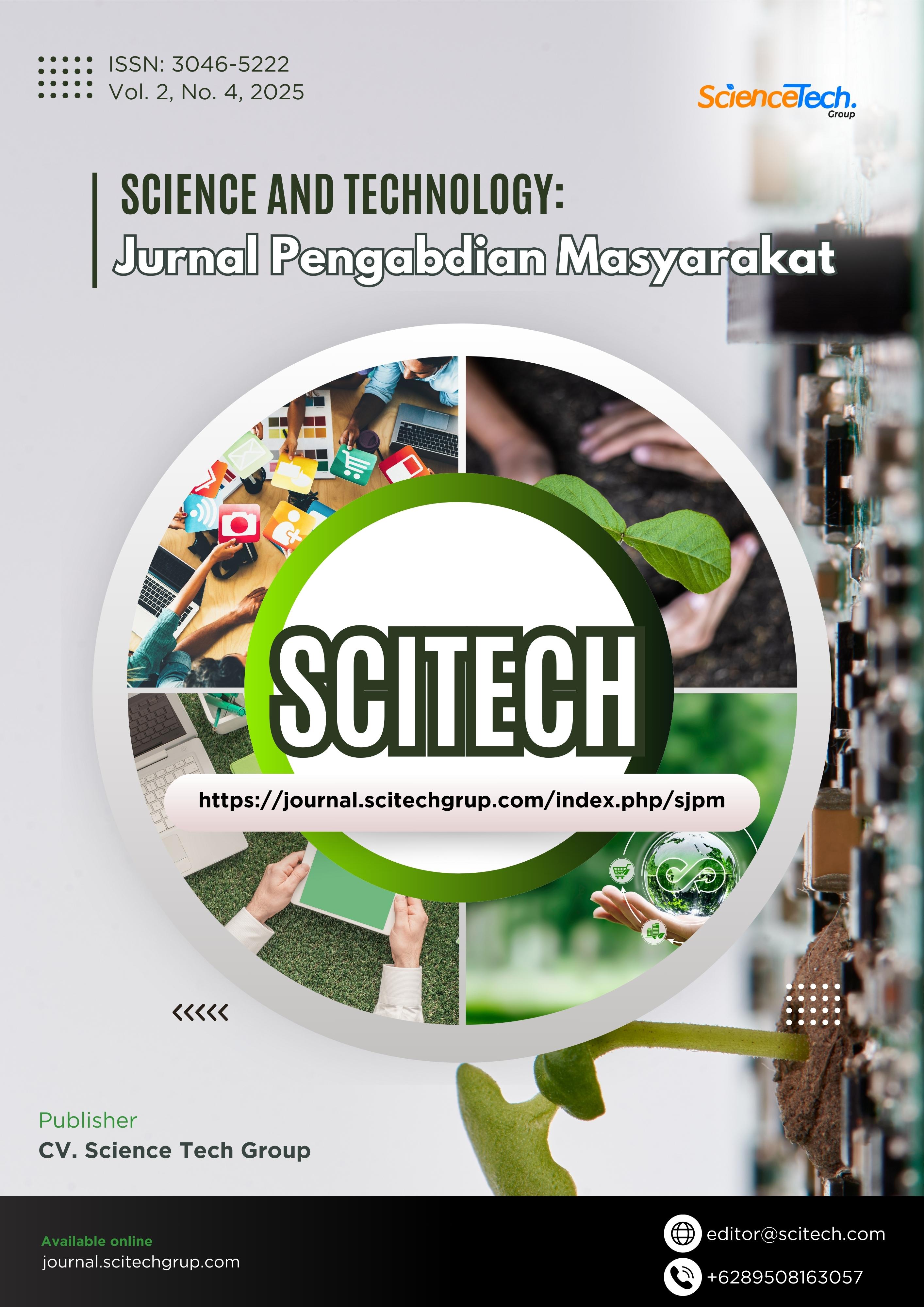 					View Vol. 2 No. 4 (2025): Available online
				