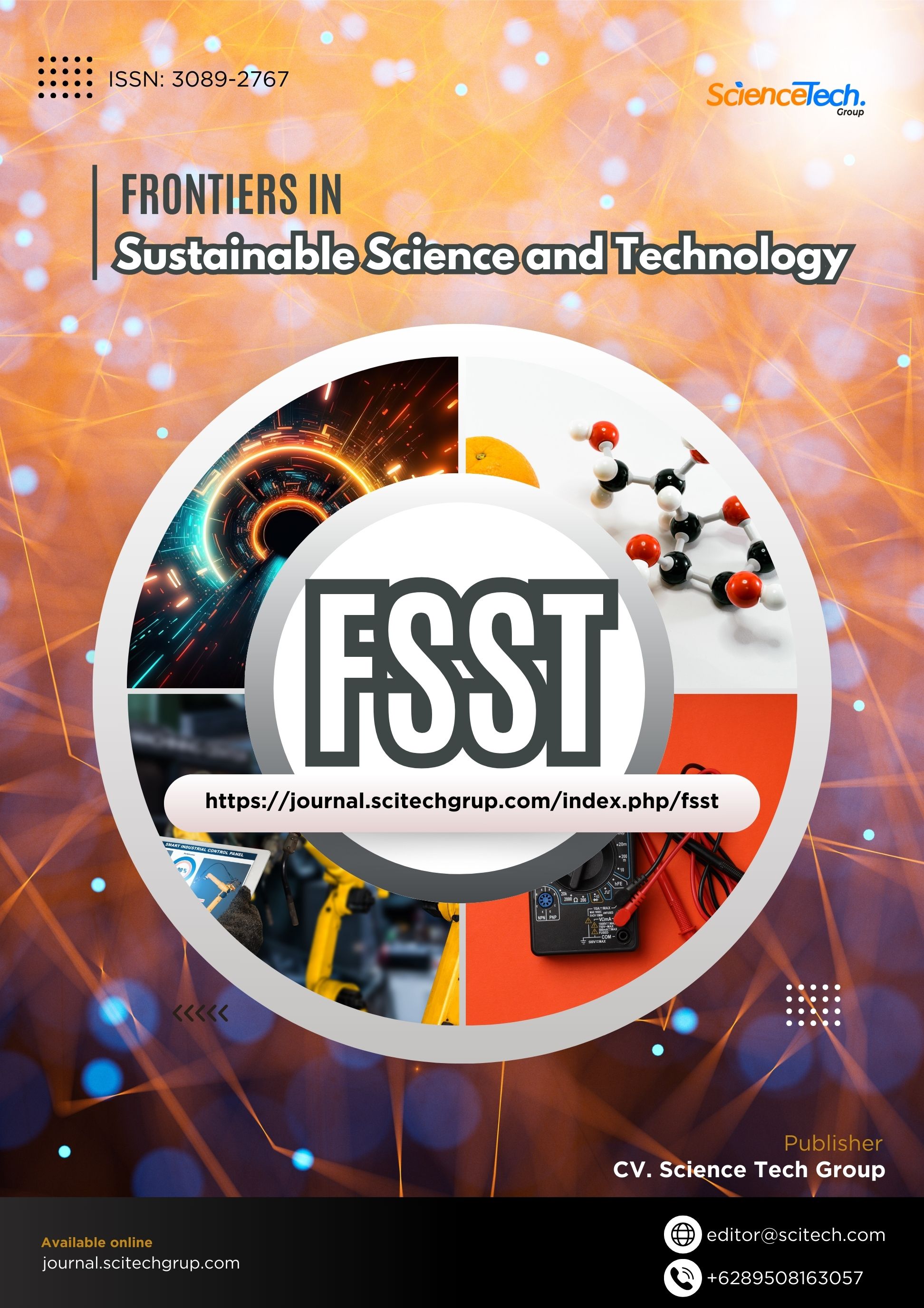 					View Vol. 2 No. 2 (2025): Available online
				