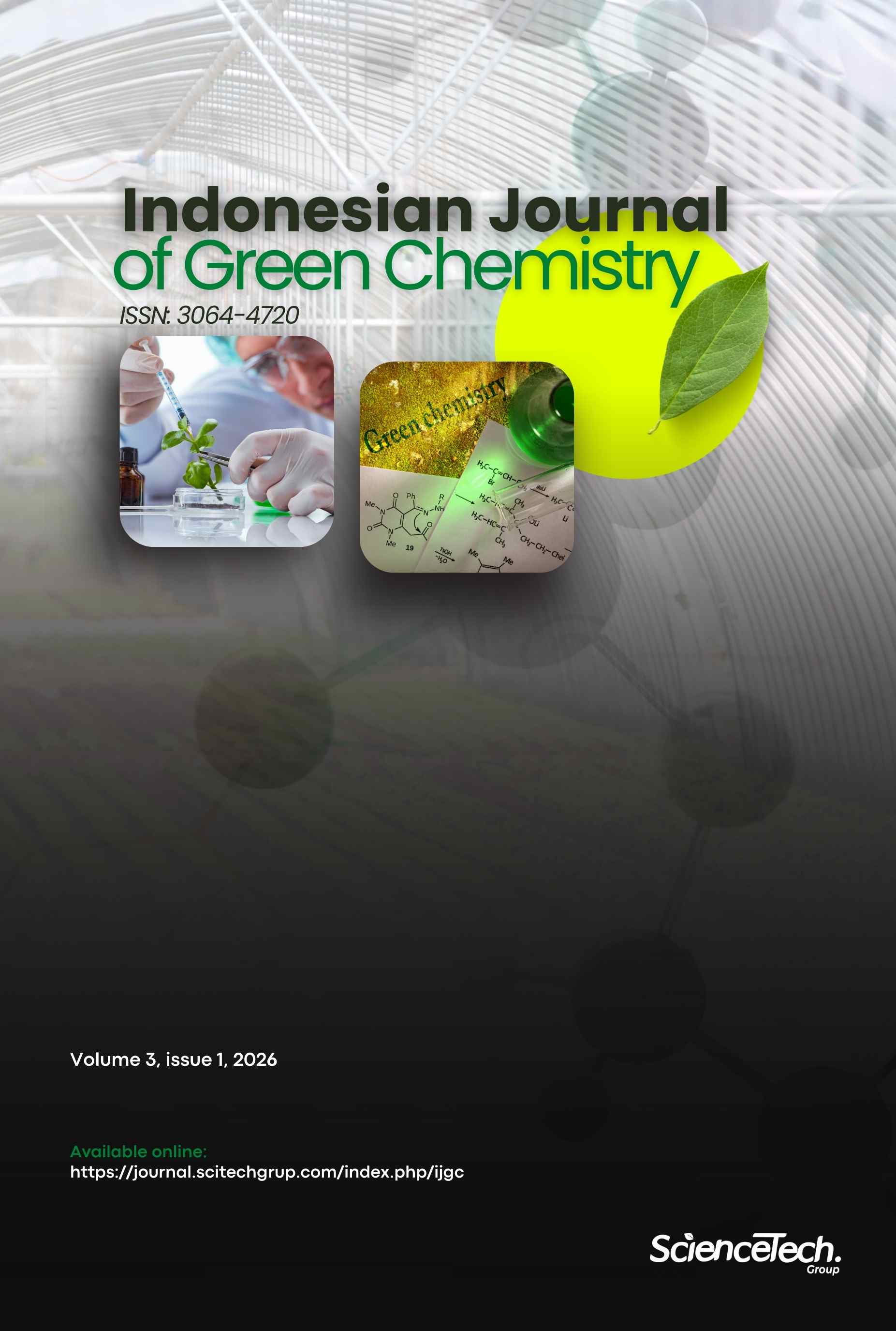 					View Vol. 3 No. 1 (2026): Available online
				